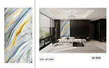 pvc marble wall panel